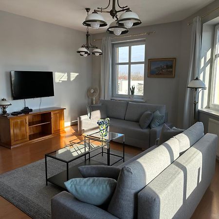 Apartament Myslowice Luaran gambar