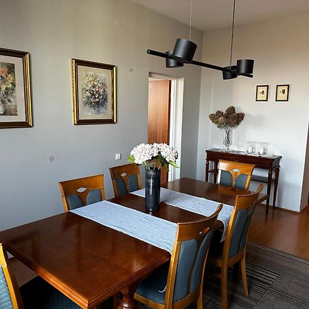 Apartament Myslowice Luaran gambar