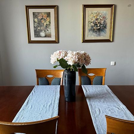 Apartament Myslowice Luaran gambar
