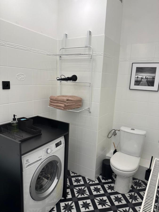 Apartament Myslowice Luaran gambar