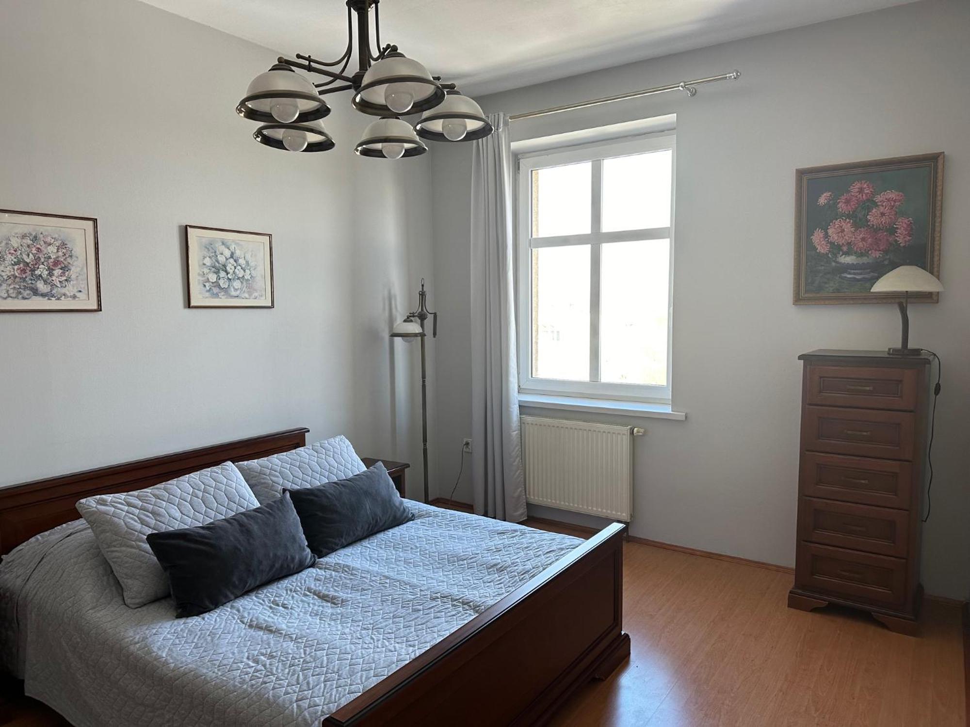 Apartament Myslowice Luaran gambar