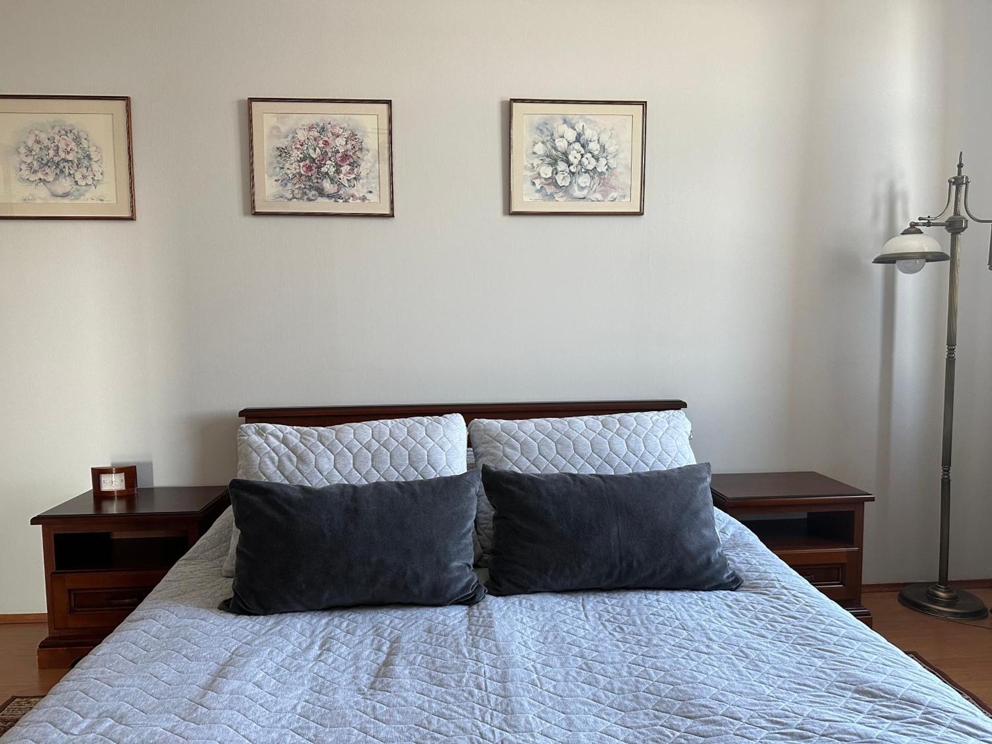 Apartament Myslowice Luaran gambar