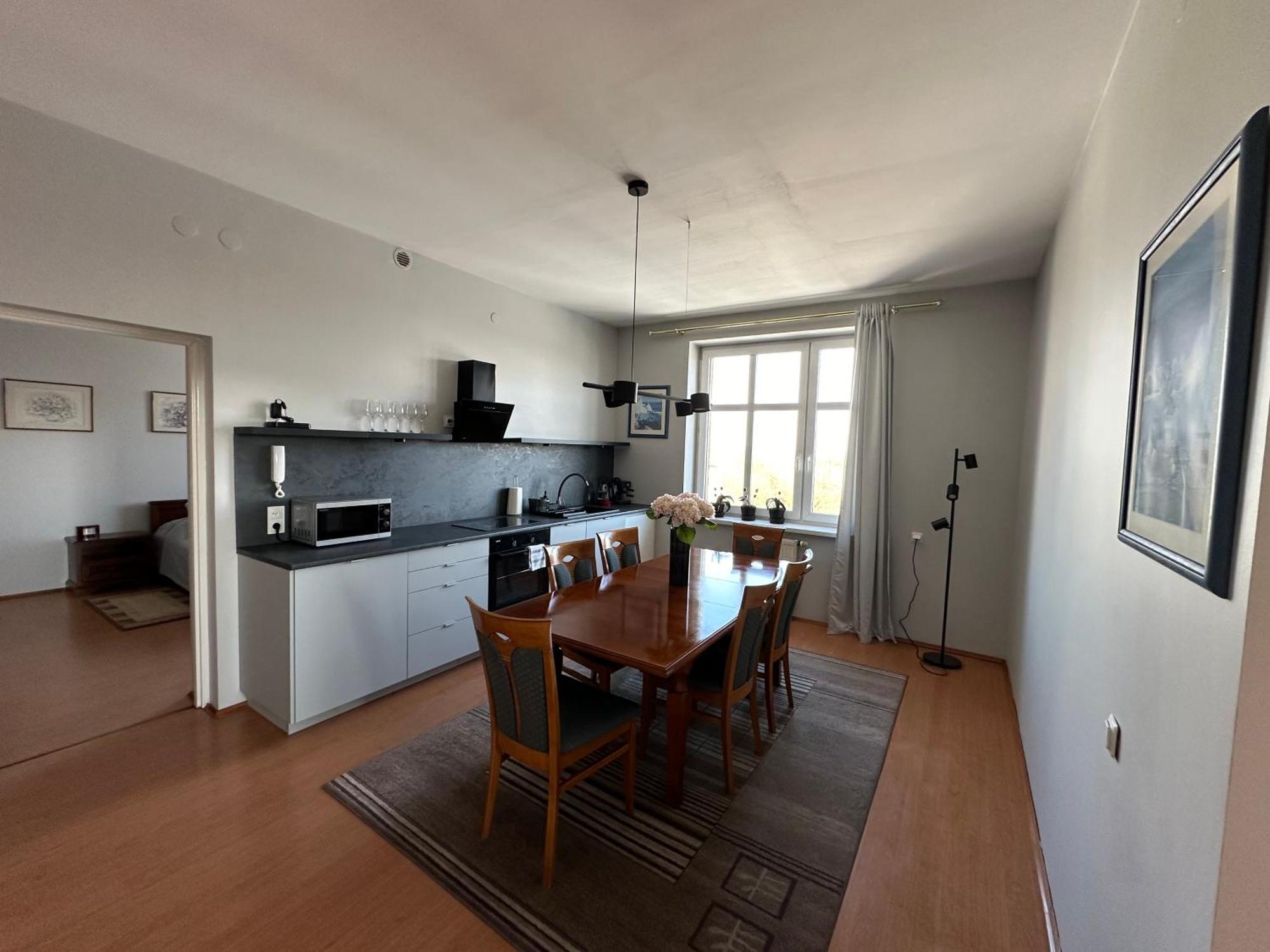 Apartament Myslowice Luaran gambar