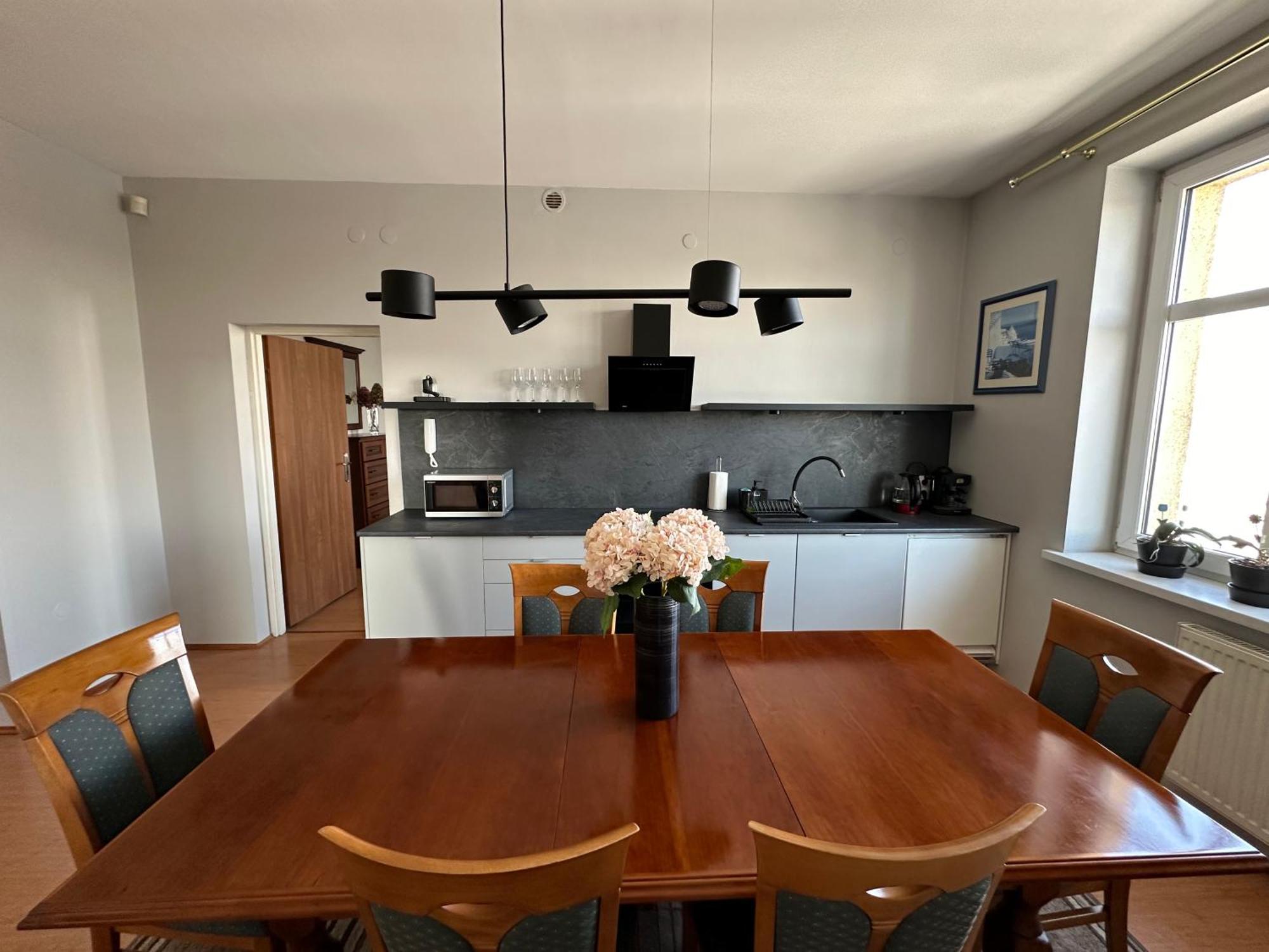 Apartament Myslowice Luaran gambar
