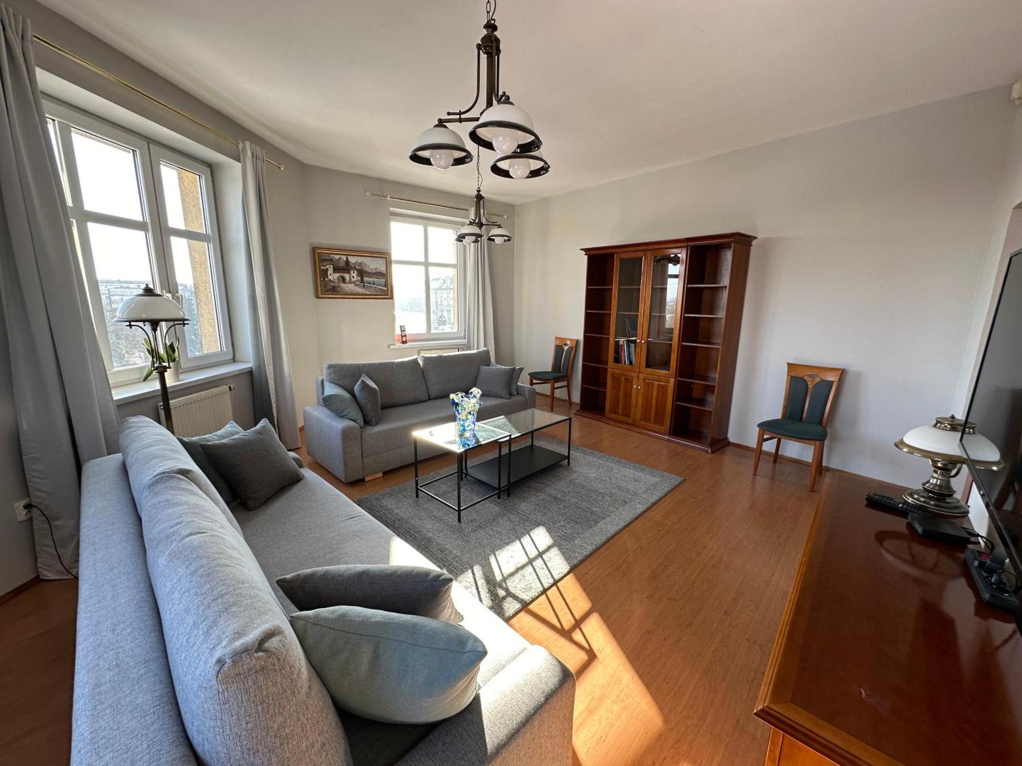 Apartament Myslowice Luaran gambar