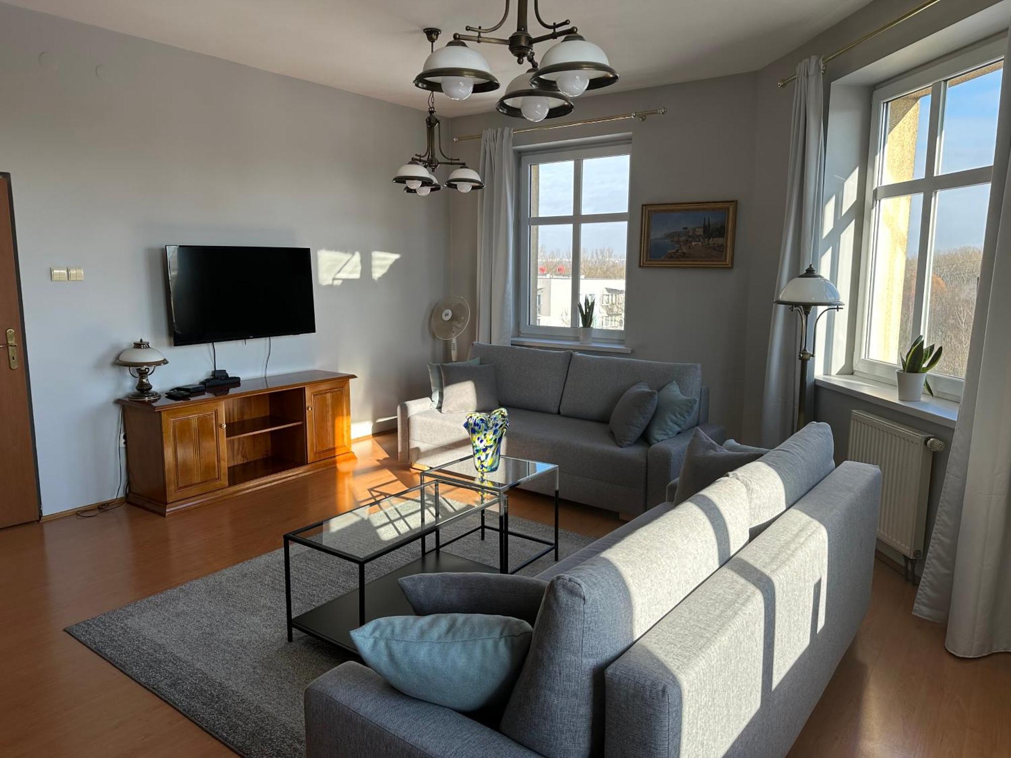 Apartament Myslowice Luaran gambar