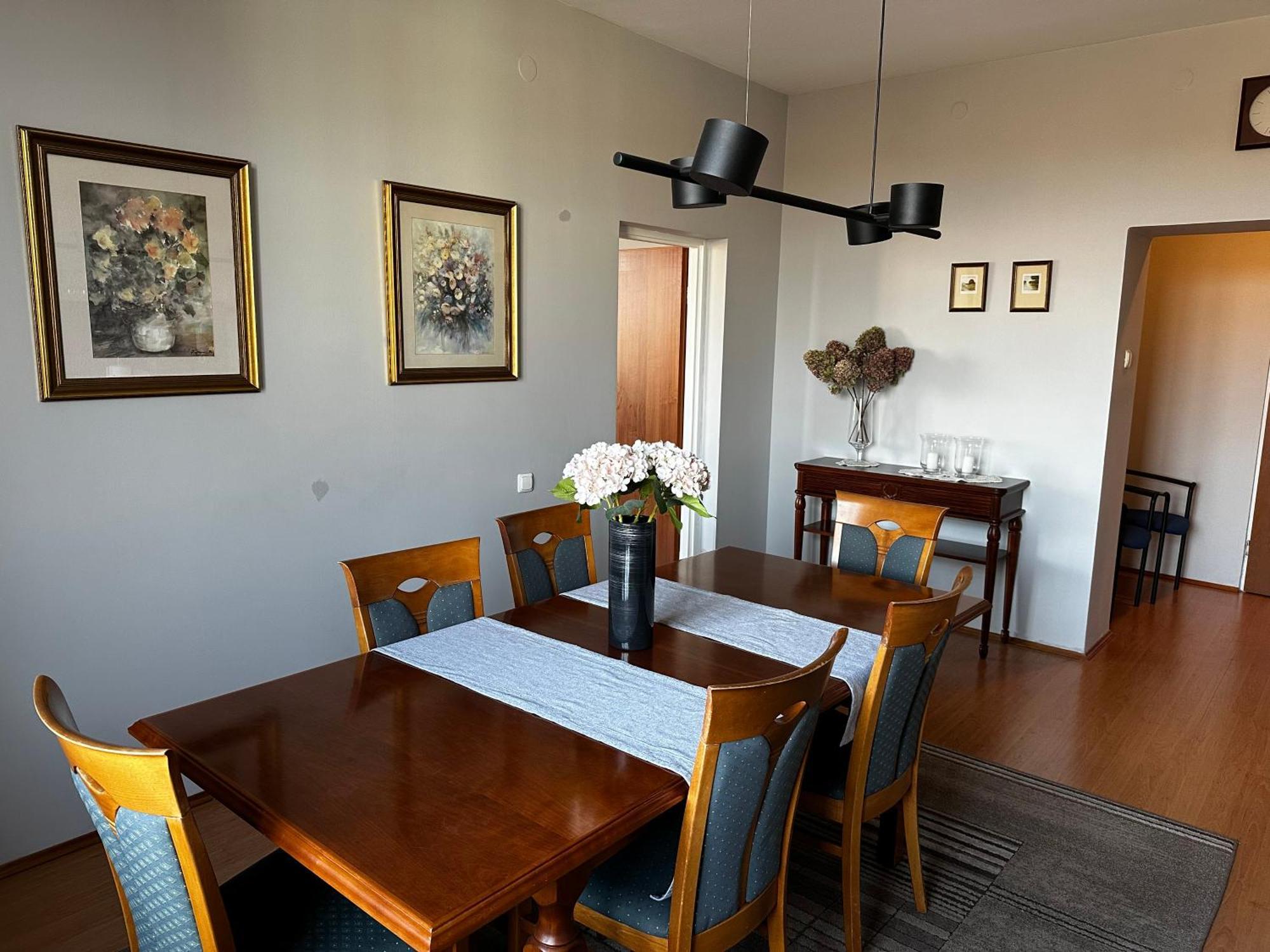 Apartament Myslowice Luaran gambar